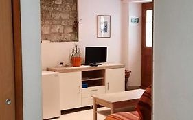 Apartment Lucija